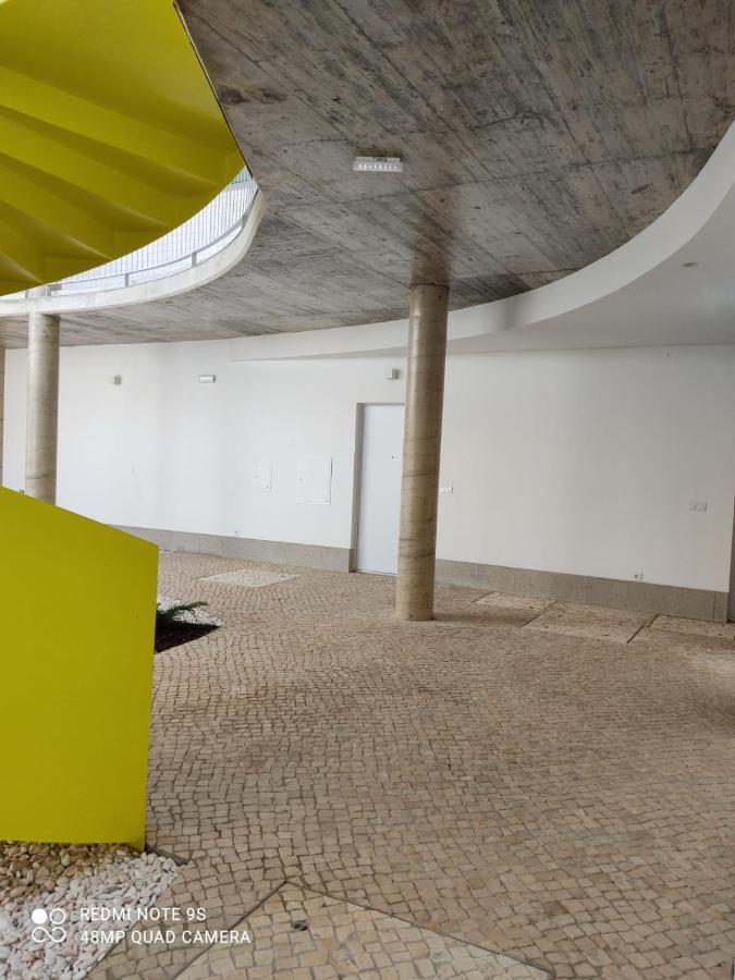 Moliceiros Aveiro Lejlighed Eksteriør billede